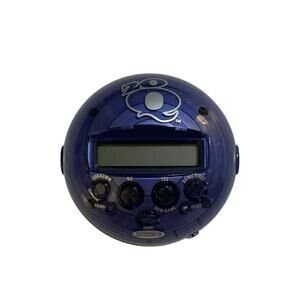 20Q Electronic Handheld Game - Blue